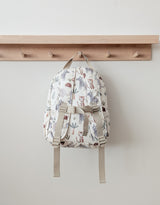 Menoum Menoum Sac-à-dos - Safari - Menoum Menoum vendu par Veille sur toi