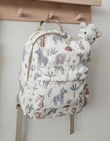 Menoum Menoum Sac-à-dos - Safari - Menoum Menoum vendu par Veille sur toi