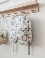 Menoum Menoum Sac-à-dos - Safari - Menoum Menoum vendu par Veille sur toi