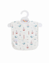 Menoum MNM-B-015 Bib - Boat - Menoum vendu par Veille sur toi