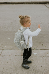 Menoum MNM-BAG-13 Mini Backpack - Bears - Menoum vendu par Veille sur toi