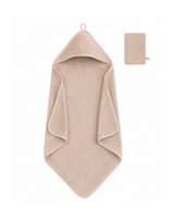Menoum MNM-SB-002 Serviette de bain pour enfant - Avoine - Menoum vendu par Veille sur toi