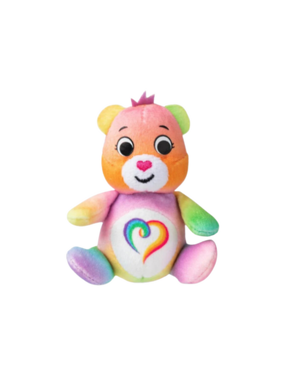 Calinours Peluche MICRO - Solidaire - Care Bears