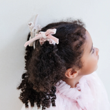 Mimi & Lula 17201727 Chouchou pour cheveux - Ensemble de 4 - Velours - Mimi & Lula vendu par Veille sur toi