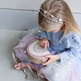 Mimi & Lula 17300127 Sac à main - Arc-en-ciel rose - Mimi & Lula vendu par Veille sur toi