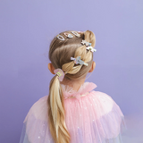 Mimi & Lula 18200223 Barrette clip pour cheveux - Ensemble de 5 - Licorne rêve - Mimi & Lula vendu par Veille sur toi