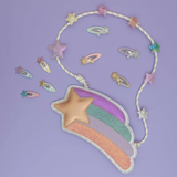 Mimi & Lula 18200723 Barrette clip pour cheveux - Ensemble de 5 - Stellina - Mimi & Lula vendu par Veille sur toi