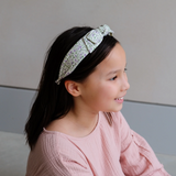 Mimi & Lula 18203140 Serre-tête avec boucle - Spring Edie lilas - Mimi & Lula vendu par Veille sur toi