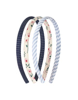 Mimi & Lula 18207510 Ensemble de 3 serre-têtes - Mon chéri alice - Mimi & Lula vendu par Veille sur toi