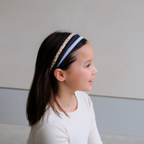 Mimi & Lula 18207510 Ensemble de 3 serre-têtes - Mon chéri alice - Mimi & Lula vendu par Veille sur toi