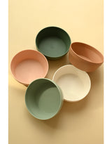 Minika ⚜ Bol en paille de blé - Minika vendu par Veille sur toi