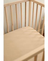 Minika ⚜ Drap contour pour bassinette - Minika vendu par Veille sur toi