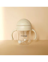 Minika ⚜ GobeletTritan-74282671 Gobelet à paille en tritan - Minika vendu par Veille sur toi