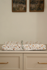 Minika ⚜ Housse pour matelas à langer - Minika vendu par Veille sur toi