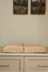 Minika ⚜ Housse pour matelas à langer - Minika vendu par Veille sur toi