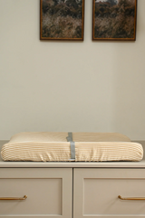 Minika ⚜ Housse pour matelas à langer - Minika vendu par Veille sur toi