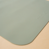 Minika ⚜ Napperon en silicone - Minika vendu par Veille sur toi