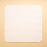 Minika ⚜ NapperonSilicone-Coquille Napperon en silicone - Minika Coquille vendu par Veille sur toi