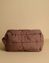 Minika ⚜ Pochette-Cacao Pochette de rangement - Cacao - Minika vendu par Veille sur toi