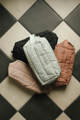 Minika ⚜ Pochette-Latte Pochette de rangement - Latte - Minika vendu par Veille sur toi