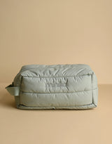 Minika ⚜ Pochette-Sage Pochette de rangement - Sauge - Minika vendu par Veille sur toi