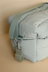 Minika ⚜ SacCouches-Sauge Sac à couches - Sauge - Minika vendu par Veille sur toi