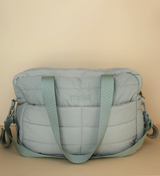 Minika ⚜ SacCouches-Sauge Sac à couches - Sauge - Minika vendu par Veille sur toi