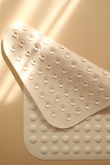 Minika ⚜ Tapis de bain en silicone - Minika vendu par Veille sur toi