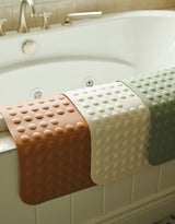 Minika ⚜ Tapis de bain en silicone - Minika vendu par Veille sur toi