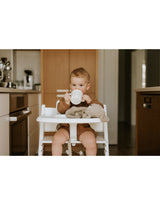 Minika ⚜ Verre à bec en silicone - Minika vendu par Veille sur toi