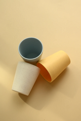 Minika ⚜ Verre en paille de blé - Minika vendu par Veille sur toi