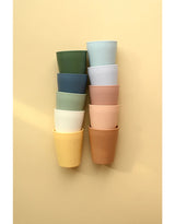 Minika ⚜ Verre en paille de blé - Minika vendu par Veille sur toi