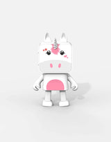 MOB DA-01 Haut-parleur - Animaux dansants - Licorne - MOB vendu par Veille sur toi