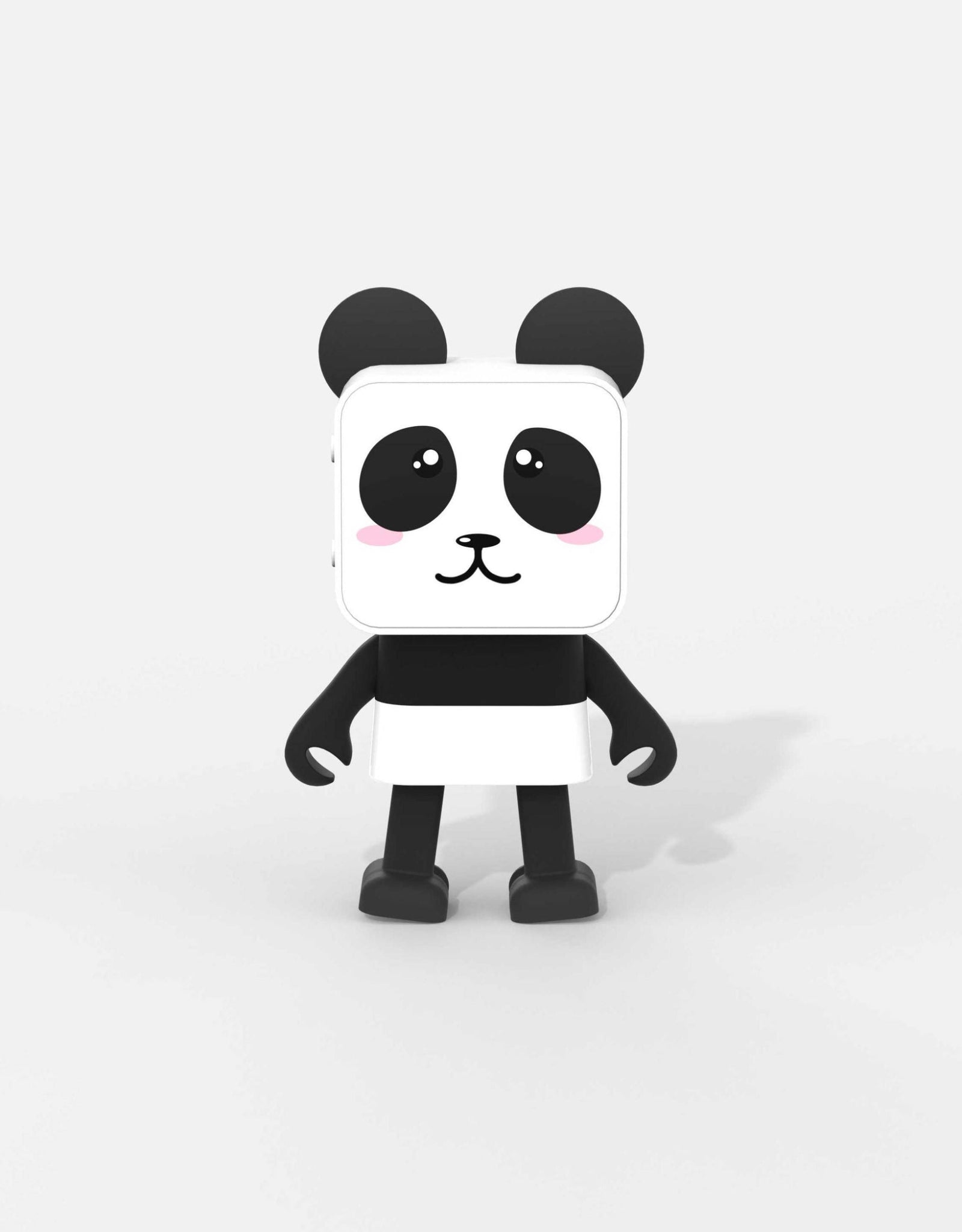 Dancing Panda Bluetooth Speaker 3W - MOB | Veille sur toi