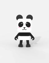 MOB DA-07 Haut-parleur - Animaux dansants - Panda - MOB vendu par Veille sur toi