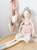 Mon Ami LD1015 Poupée souple - Princesse Olivia - Mon Ami vendu par Veille sur toi