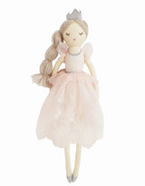 Mon Ami LD1015 Poupée souple - Princesse Olivia - Mon Ami vendu par Veille sur toi