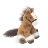 Mon Ami ST1007 Peluche - Cheval Truffles - Mon Ami vendu par Veille sur toi