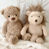 Mon Ami ST1353 Peluche - Hérisson Harlow - Mon Ami vendu par Veille sur toi