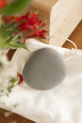 Morphée MORF-AUDIMZ-0001 Morphée Zen - Galet - Morphée vendu par Veille sur toi