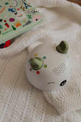 Morphée MORP-AUDIME-0001 Morphée pour enfant - Apprivoiser ses émotions - Elio - Morphée vendu par Veille sur toi