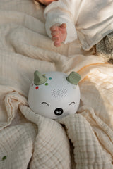 Morphée MORP-AUDIME-0001 Morphée pour enfant - Apprivoiser ses émotions - Elio - Morphée vendu par Veille sur toi