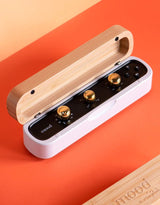 Morphée MORP-AUDIMM-0001 Morphée pour adulte - 100% méditation -  Mood - Morphée vendu par Veille sur toi