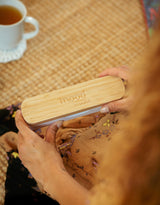 Morphée MORP-AUDIMM-0001 Morphée pour adulte - 100% méditation -  Mood - Morphée vendu par Veille sur toi