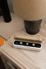 Morphée MORP-AUDIMM-0001 Morphée pour adulte - 100% méditation -  Mood - Morphée vendu par Veille sur toi