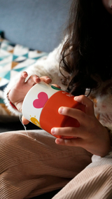 Morphée MORP-TOTEM Morphée Totem - Morphée vendu par Veille sur toi