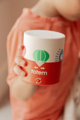 Morphée MORP-TOTEM Morphée Totem - Morphée vendu par Veille sur toi