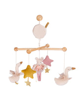 Moulin Roty 667056 Mobile musical - La petite école de danse - Moulin Roty vendu par Veille sur toi