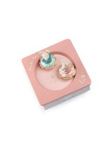 Moulin Roty 667106 Boîte musicale - Petite Ecole De Danse - Moulin Roty vendu par Veille sur toi