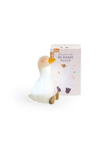 Moulin Roty 667201 Veilleuse portable - Cygne - Moulin Roty vendu par Veille sur toi